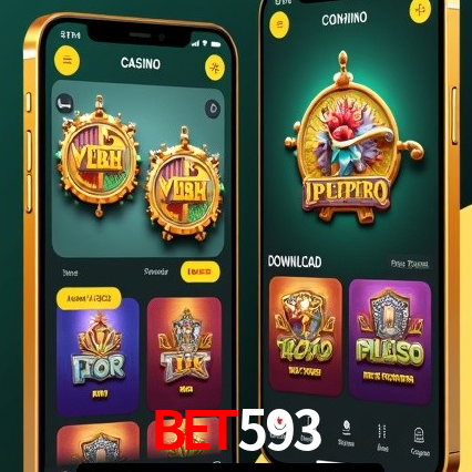 Benefícios da Conta bet593