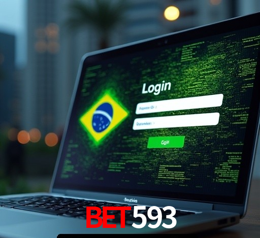 Integração de APIs bet593