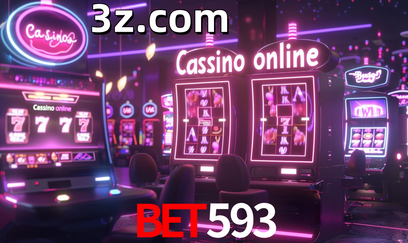 Cadastro Rápido bet593