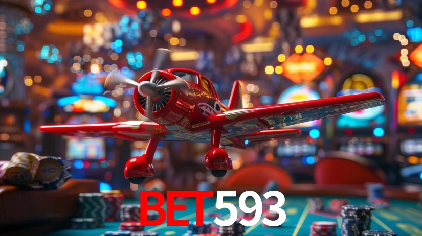 Estatísticas Crash Games bet593