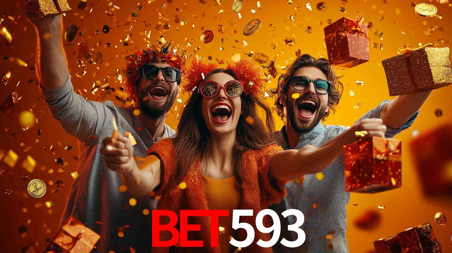 Promoção Relâmpago bet593