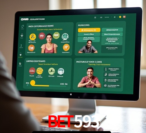 Promoções Sazonais bet593