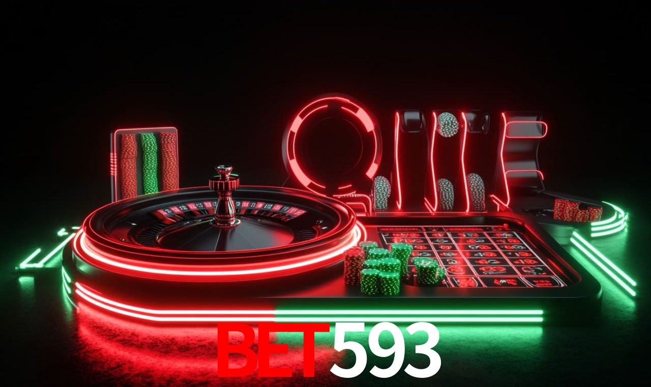 Estatísticas bet593